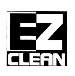 EZ CLEAN