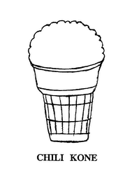 CHILI KONE