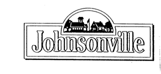 JOHNSONVILLE