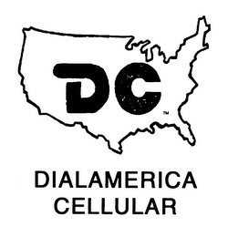 DC DIALAMERICA CELLULAR