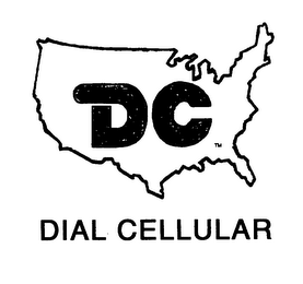 DC DIAL CELLULAR