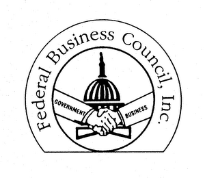 FEDERAL BUSINESS COUNCIL INC. GOVERNMENT BUSINESS