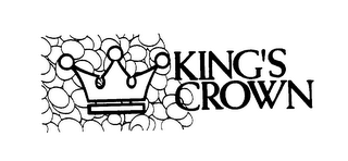 KING'S CROWN