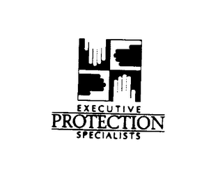 EXECUTIVE PROTECTION SPECIALISTS