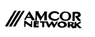 AMCOR NETWORK