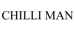 CHILLI MAN