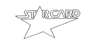 STAR CARD