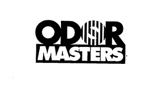 ODOR MASTERS