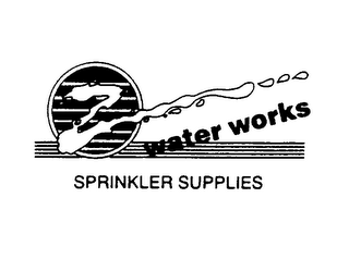 Z WATER WORKS SPRINKLER SUPPLIES