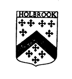 HOLBROOK