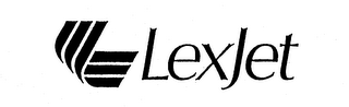 L LEXJET