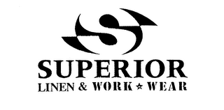 S SUPERIOR LINEN & WORK WEAR