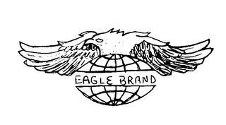 EAGLE BRAND