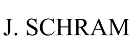 J. SCHRAM