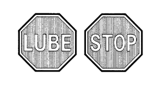 LUBE STOP