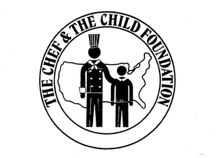 THE CHEF & THE CHILD FOUNDATION