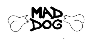 MAD DOG