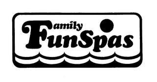 FAMILY FUNSPAS