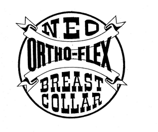 ORTHO-FLEX NEO BREAST COLLAR