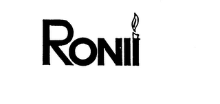 RONII