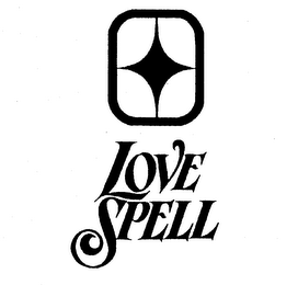 LOVE SPELL