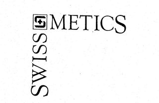 S SWISS METICS