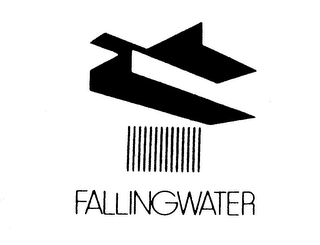 FALLINGWATER