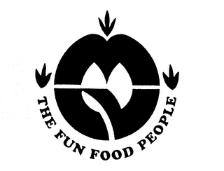 MN THE FUN FOOD PEOPLE