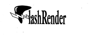 FLASHRENDER