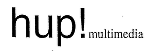 HUP! MULTIMEDIA