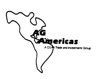 AG AMERICAS A C/LAA TRADE AND INVESTMENT GROUP