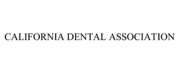 CALIFORNIA DENTAL ASSOCIATION