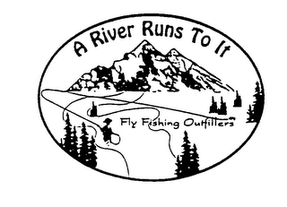 A RIVER RUNS TO IT FLY FISHING OUTFITTERS