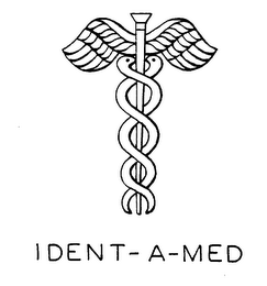 IDENT-A-MED