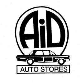 AID AUTO STORES, INC.