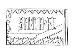 SANTA FE