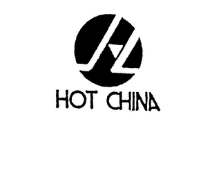 HOT CHINA