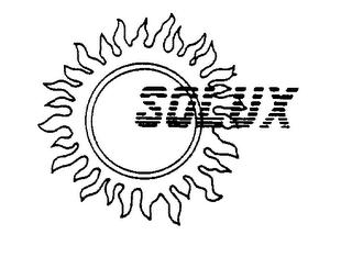 SOLUX