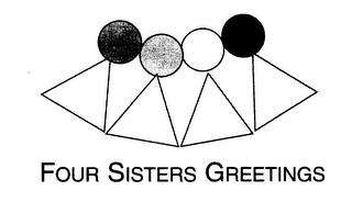 FOUR SISTERS GREETINGS