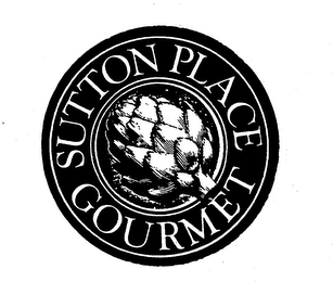 SUTTON PLACE GOURMET