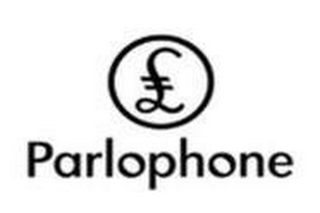 £ PARLOPHONE