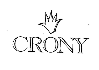 CRONY