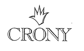 CRONY