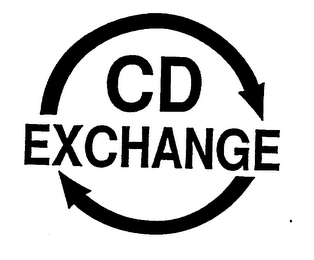 CD EXCHANGE