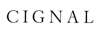 CIGNAL