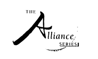 THE ALLIANCE SERIES