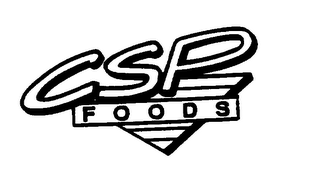 CSP FOODS