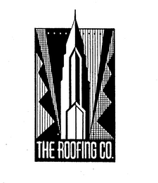 THE ROOFING CO.