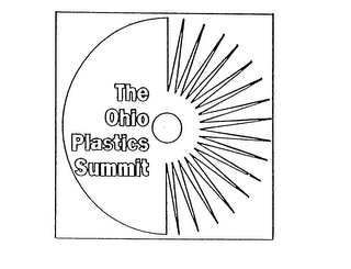 THE OHIO PLASTICS SUMMIT