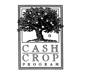 CASH CROP PROGRAM